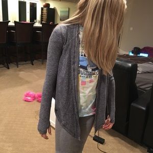 Ivivva cardigan jacket!!!